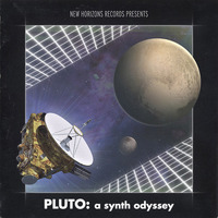 Red Marker - PLUTO-A Synth Odyssey - Orbital Resonance by RedMarker