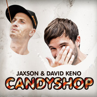jaxson & david keno - difference (Nico Grubert Remix) by nicogrubert