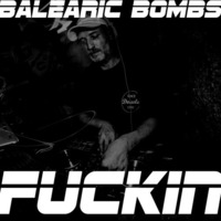 Balearic Bombs - Fuckin (Douala Cut) by TECHNO FREQUENCY RECORDS & AGENCY