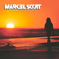 Marcel Scott @ Summer 2015 by Marcel Scott