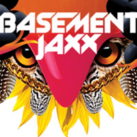 BASEMENT JAXX - WHERE YOUR HEAD AT (ZAK ZUUL PLAYGROUND REFIX) by ZAC ZUULANDI