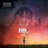 Odesza - Say My Name Feat. Zyra (Palletz Remix) by Palletz