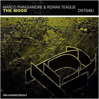 Marco Piangiamore & Ronan Teague - The Mood [De - Konstrukt]