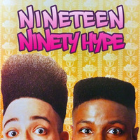 Nineteen Ninety Hype by Optimus Funk