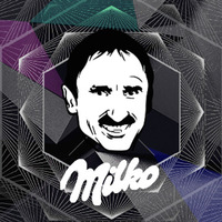 The Mullet Shaker (Milko @ The Basement Set 003) by Milko Moustache