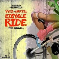 Kartel - Bicycle Ride (Chris Genius Clean Edit) by CHRIS GENIUS MUSIC
