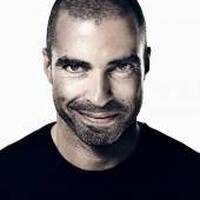 Chris Liebing - Live @ Suono Club, Turin 2008.03.28 by sirArthur