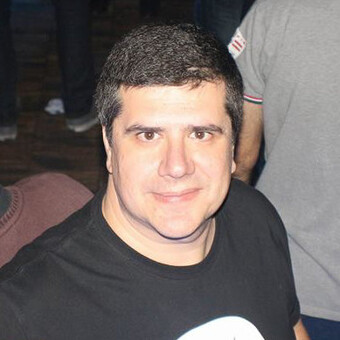 Luis Patricio Vacas Torres