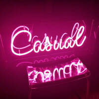 Live At Casual Vibe 003 by Lukey Q