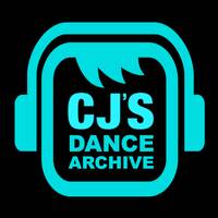 CJ Huckerby @ Corinna's 40th Birthday - 3-12-16 (RETRO DANCE) by CJ Huckerby