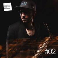 Deep Saxophone Mixtape #02 by Timothy Nealon