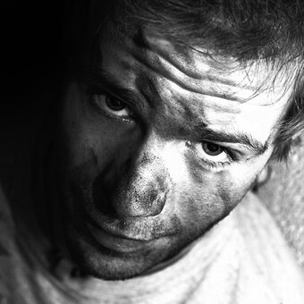 Levin Scheips aka Slevin