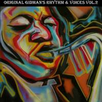 Rhythm &amp; Voices Vol.2 by Jon Brent