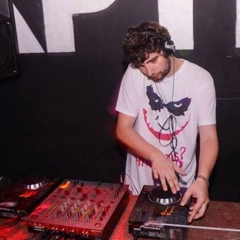 Mozza (Transcape Records / Global Sect Music)