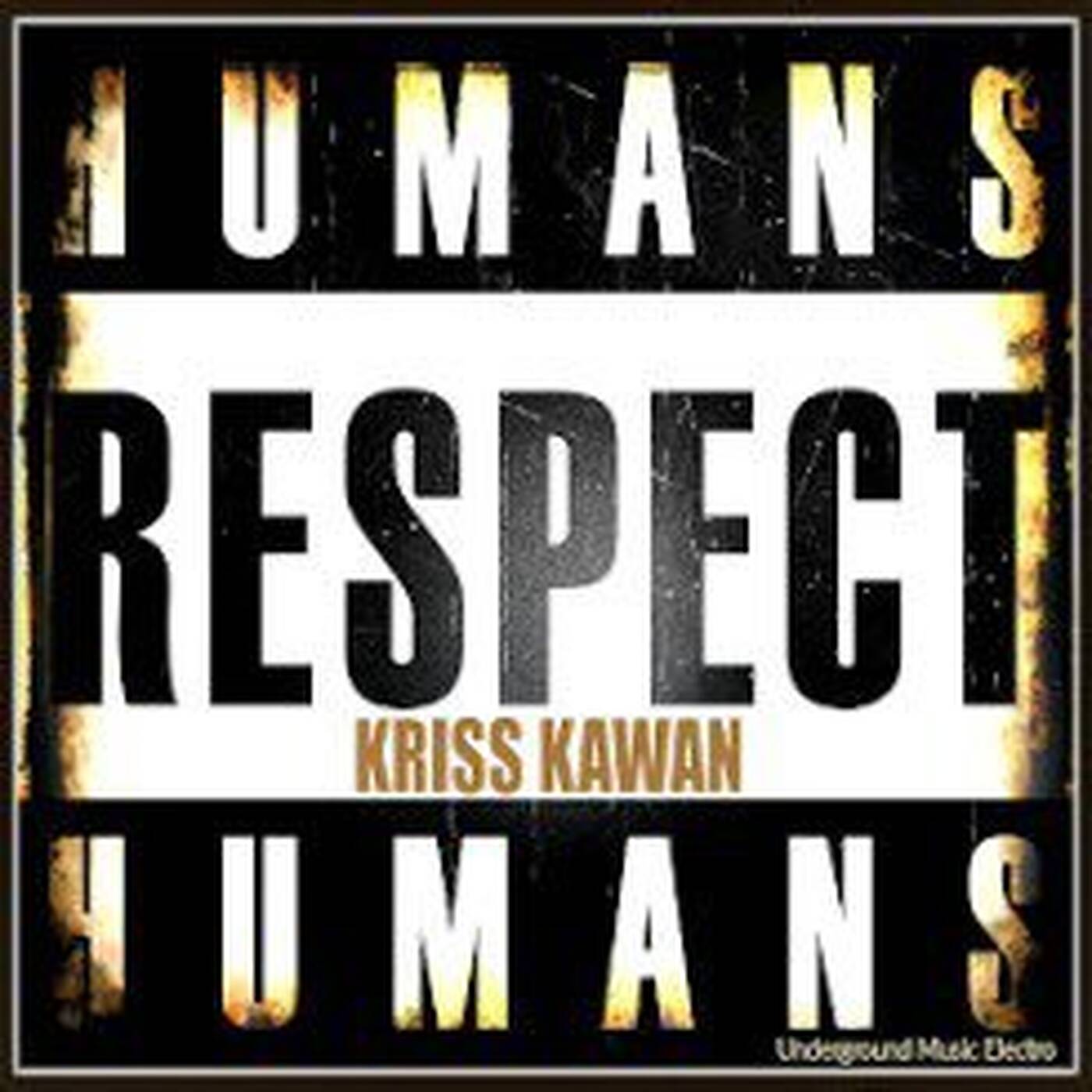 "RESPECT" Mixtape By Kriss Kawan episode artwork