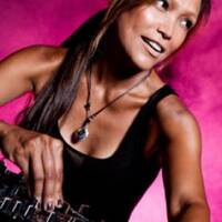 Gayle San - Live @ Ton Aus Strom, Halberstadt, Germany 2005.09.17 by sirArthur