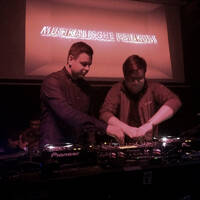 Life is live Promoset [Dez. 2014] by Paarhufer & Schulz