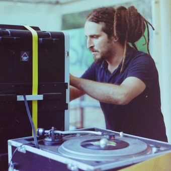 BissoMaN (Macume snd)