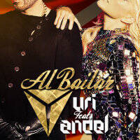 Yuri Ft. Yandel - Al Bailar (RobSintek Hpbd Mix) by Robsintek