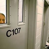 Finn Johannsen - Music From The Crisis Detention Center 2 by Finn Johannsen