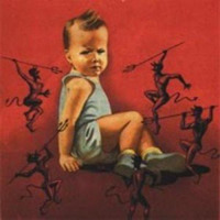 La Televisión No Lo Filma by ateful