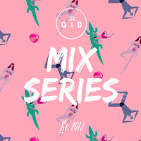 Queen &amp; Disco &brvbar; Mix Series