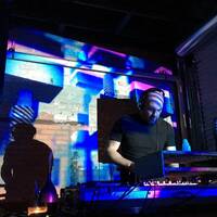 Dallas Observer Mixtape #77: Scott Augat by SOS Dallas DJ Archive