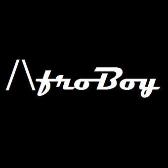 Afro Boy