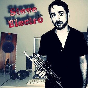 Steve Electro