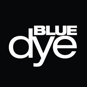 Blue Dye