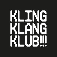 Musik aus dem KLING KLANG KLUB