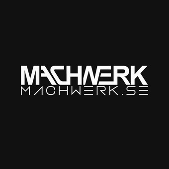 Machwerk