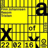 Finn Johannsen - Live At House Of Waxx 22 02 2016 by Finn Johannsen