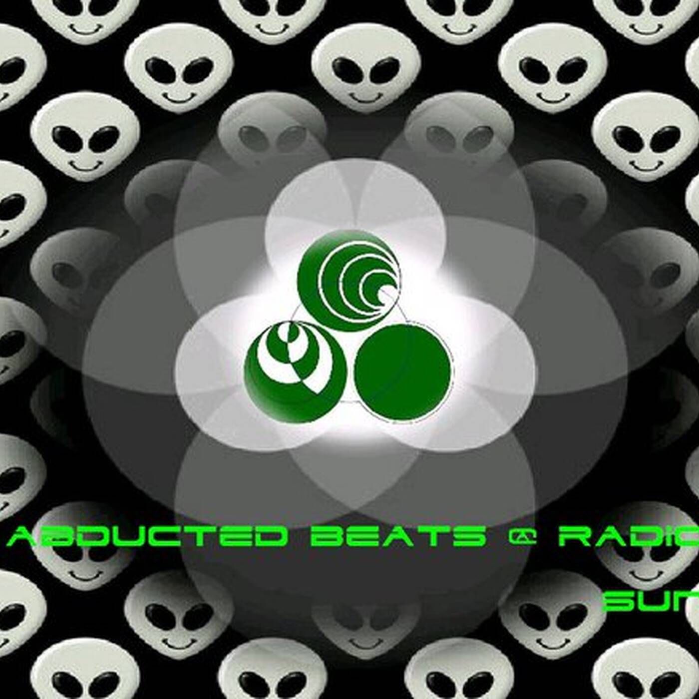 dancefloor abduction 115 version LUNA 18 - Live @ The Active