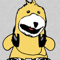 Mr. Oizo - Flat Beat (Monner Remix) by Monner