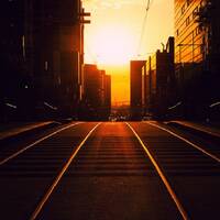 After Hours Beats - Before Sunrise Mix #2 by Johnny M