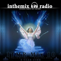 ITMR - Megamix 10 by InTheMixRadio