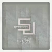 Ezekiel Ferrara - ''Placeres'' (Original Mix) [SJRS0092] - 3 Years Of Secret jams Records by Secret Jams Records