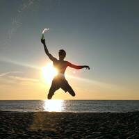 Sommer Sonne Sonnenschein by Schmidteck