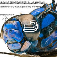 Neurocollapse 03 mixed by Mr.Spooky Terror by TOM NEWMAN aka MR.SPOOKY TERROR