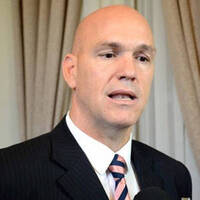 Ekel Meyer - Ministro de Seguridad - Políticas de seguridad para personas trans by UNJu Radio