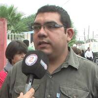 Sebastian Lopez - Secretario Gremial del SEOM - SEOM y el paro del 1ro. de julio by UNJu Radio