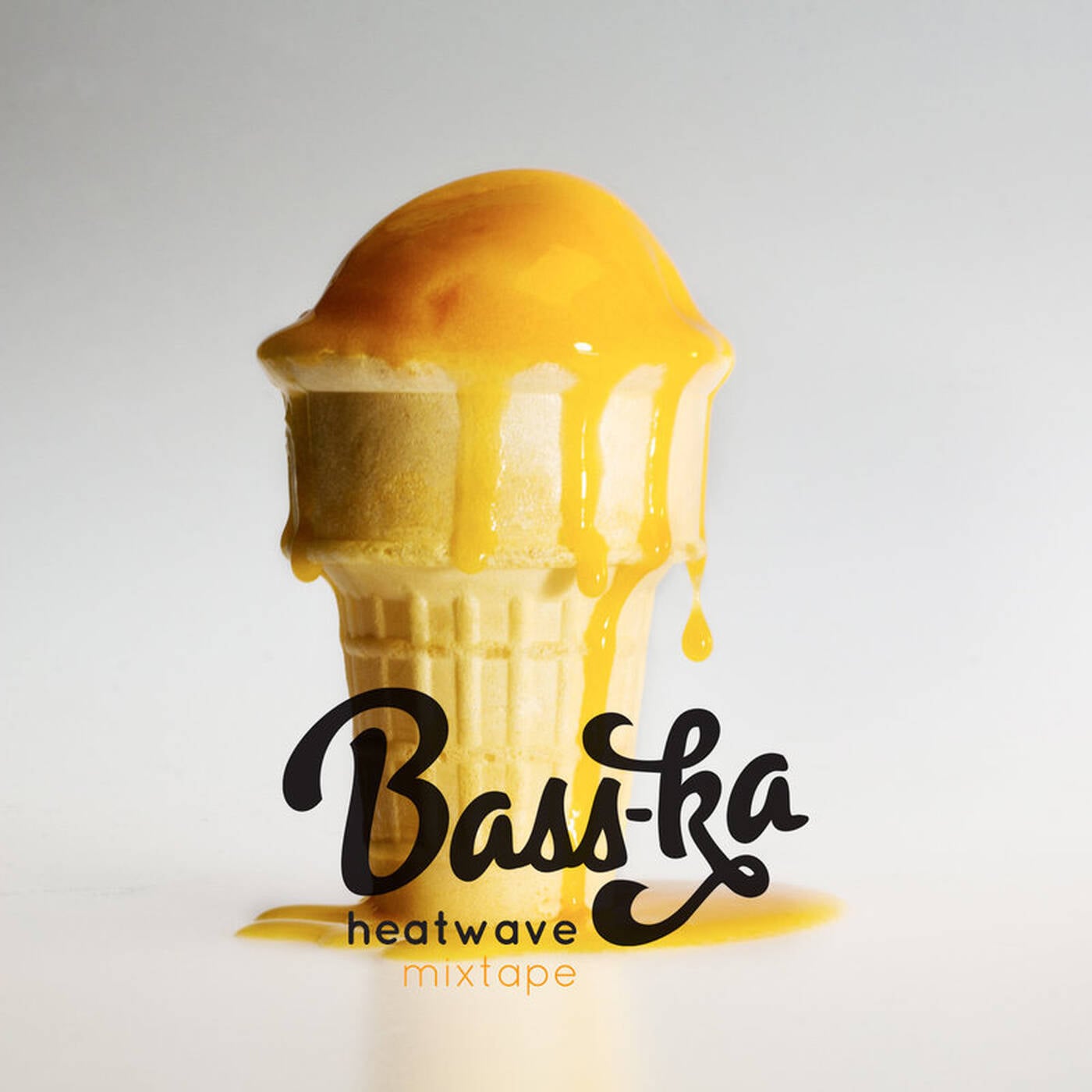 Bass-Ka - Heatwave Mixtape (Free Download) episode artwork