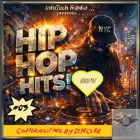 80's Hip Hop Old School