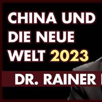 China und die neue Weltlage 2023 by NuoFlix