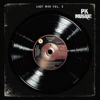 LAST MAN V0L 2 (100% PD MIX) by PK Musique