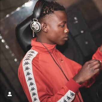 Kwena Mothata