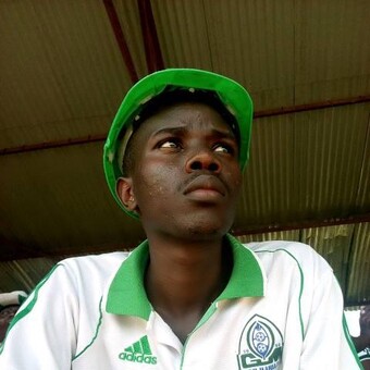 Churchill Demba