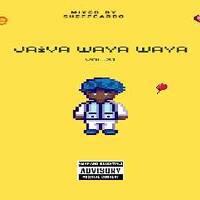 Jaiva waya waya. Vol 31(Guest mix by Sheffcardo by Thando Sheffcardo