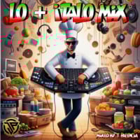 LO + ITALO MIX - J.PALENCIA by BEATMASTER (AKA J.PALENCIA)